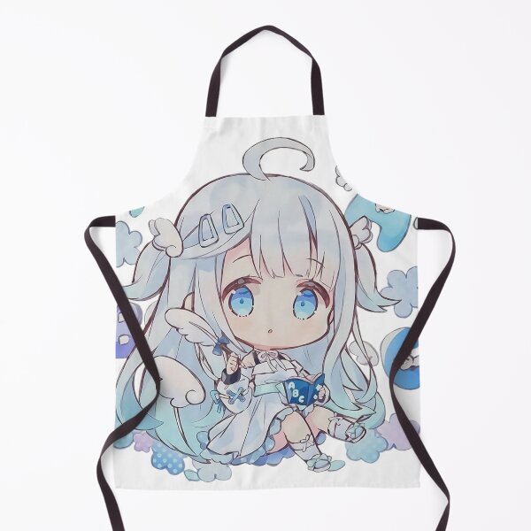 Item preview, Little Angel || Uto designed and sold by AszaAri.