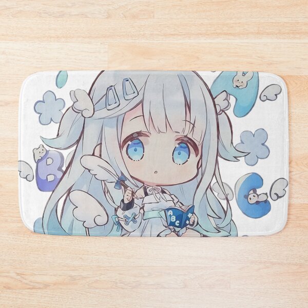 Item preview, Little Angel || Uto  designed and sold by AszaAri.
