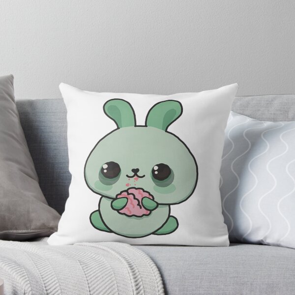 Item preview, Cute drawing of bunny cool design designed and sold by Bilel ★★★★★.