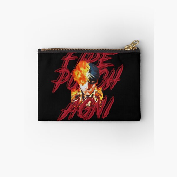 Item preview, Fire punch by Tatsuki Fujimoto designed and sold by KyleNesas.