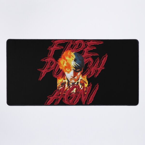 Item preview, Fire punch by Tatsuki Fujimoto designed and sold by KyleNesas.