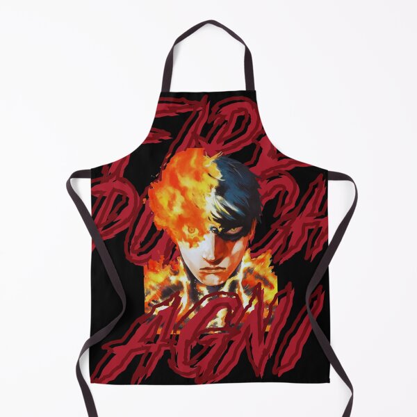 Item preview, Fire punch by Tatsuki Fujimoto designed and sold by KyleNesas.