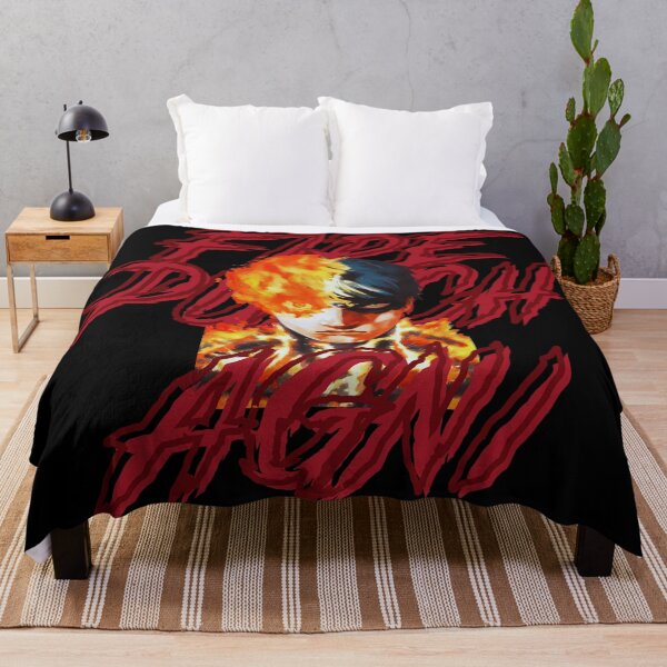 Item preview, Fire punch by Tatsuki Fujimoto designed and sold by KyleNesas.