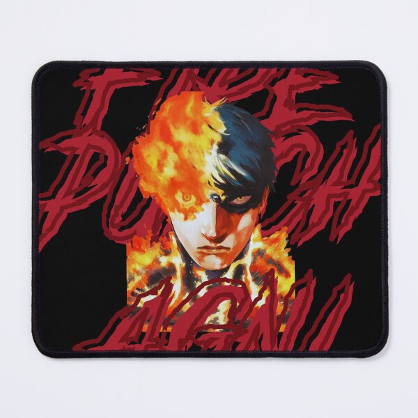 Item preview, Fire punch by Tatsuki Fujimoto designed and sold by KyleNesas.