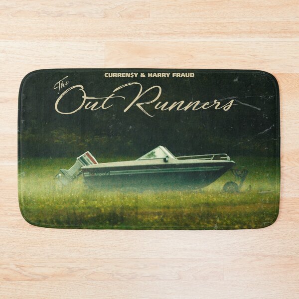 Item preview, The OutRunners harry designed and sold by TravisJam.