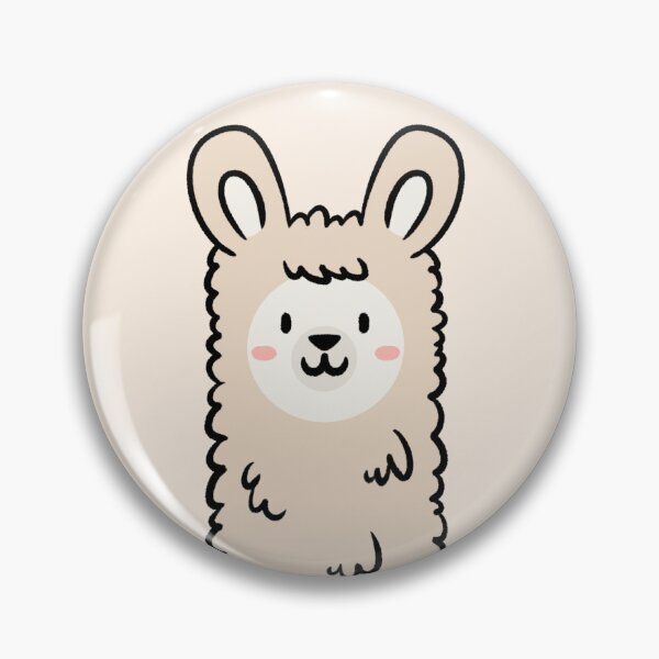 Item preview, Just a lama designed and sold by Hashi 0.