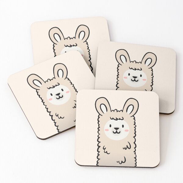 Item preview, Just a lama designed and sold by Hashi 0.