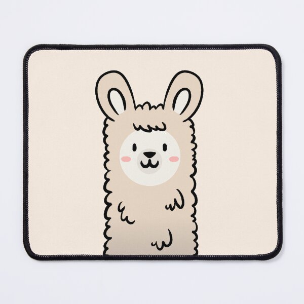 Item preview, Just a lama designed and sold by Hashi 0.
