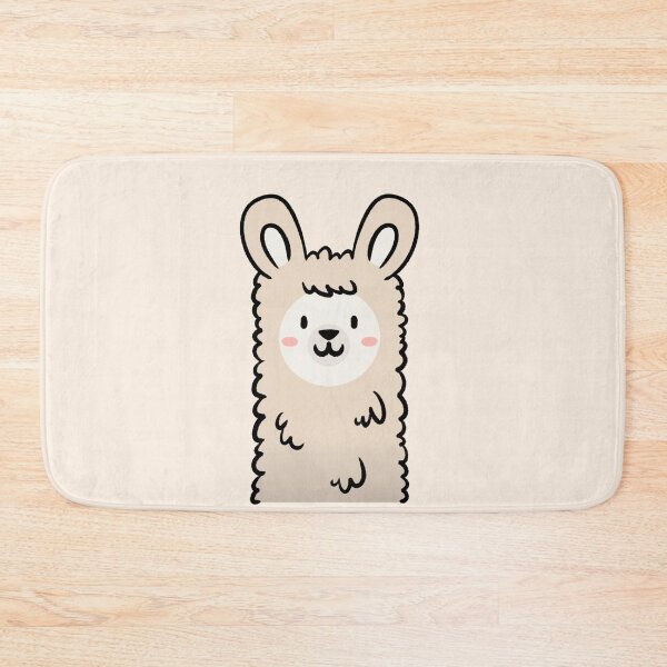 Item preview, Just a lama designed and sold by Hashi 0.