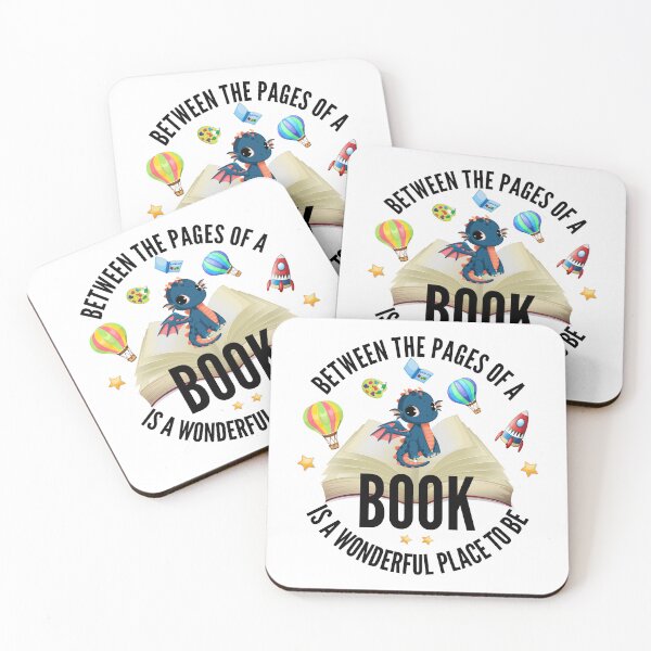 Item preview, Between the pages of a book - Book related gift designed and sold by PlusAdore.