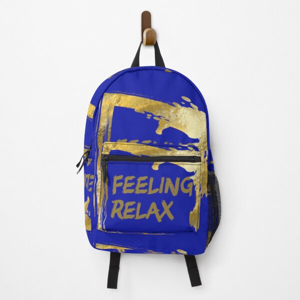 Item preview, Text design feeling relax designed and sold by Trianglegreen.