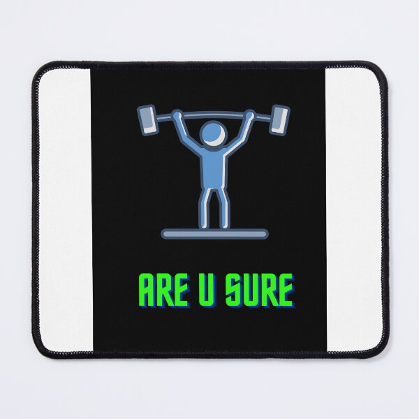 Item preview, Are u Sure, u can do like this ? designed and sold by EddieDesign1959.