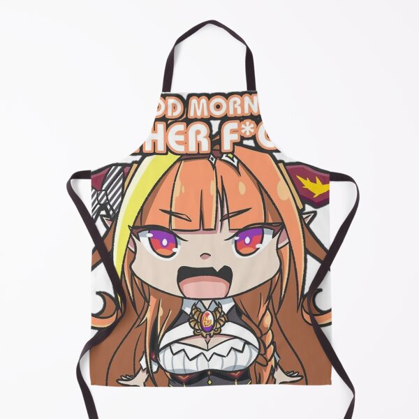 Item preview, Good morning, motherf*cker || Coco designed and sold by AszaAri.