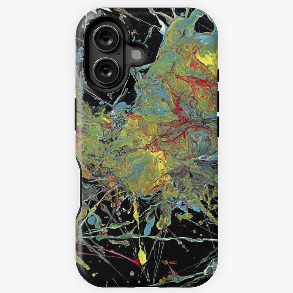Item preview, iPhone Magsafe Tough Case designed and sold by ShannathShima.