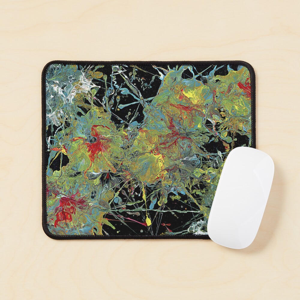 Item preview, Mouse Pad designed and sold by ShannathShima.