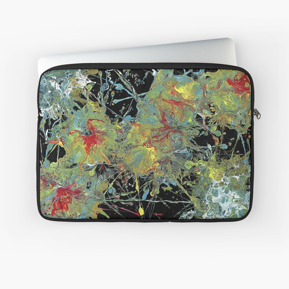 Item preview, Laptop Sleeve designed and sold by ShannathShima.