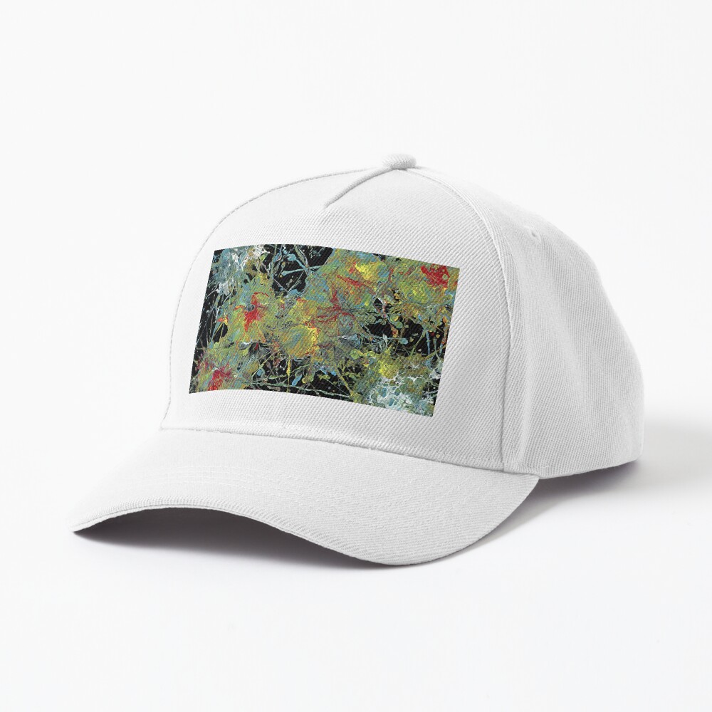 Item preview, Baseball Cap designed and sold by ShannathShima.