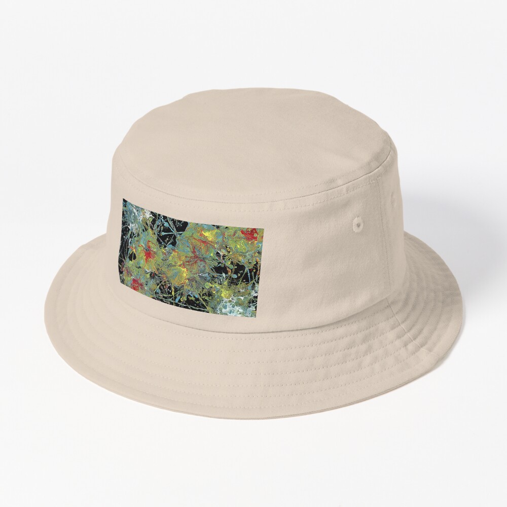 Item preview, Bucket Hat designed and sold by ShannathShima.
