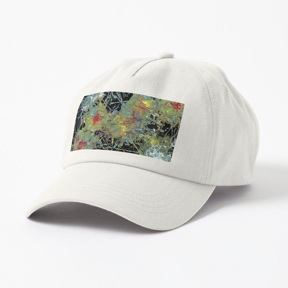 Item preview, Dad Hat designed and sold by ShannathShima.