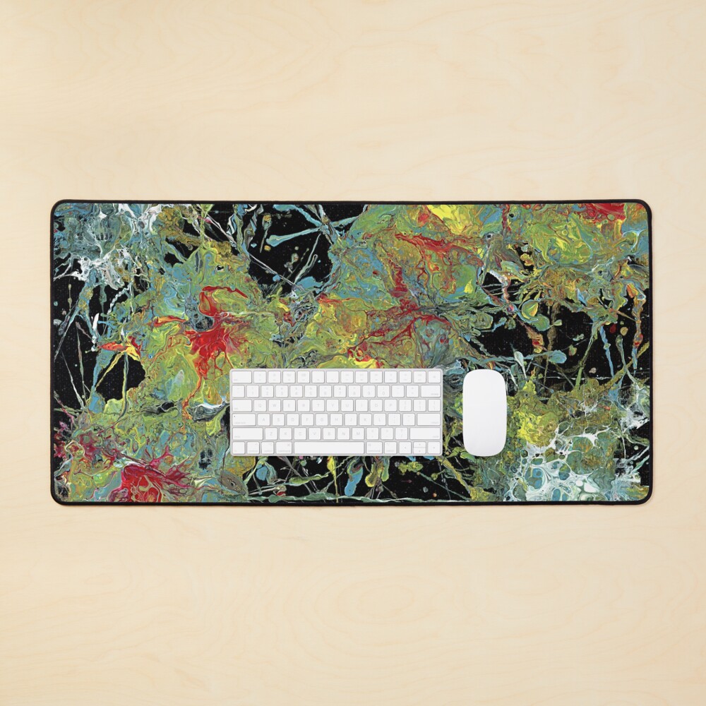 Item preview, Desk Mat designed and sold by ShannathShima.