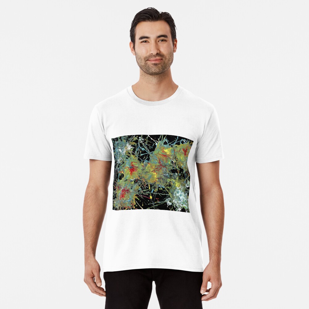 Item preview, Premium T-Shirt designed and sold by ShannathShima.