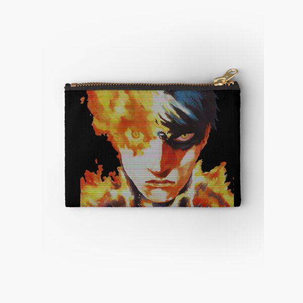 Item preview, Fire punch poster designed and sold by KyleNesas.