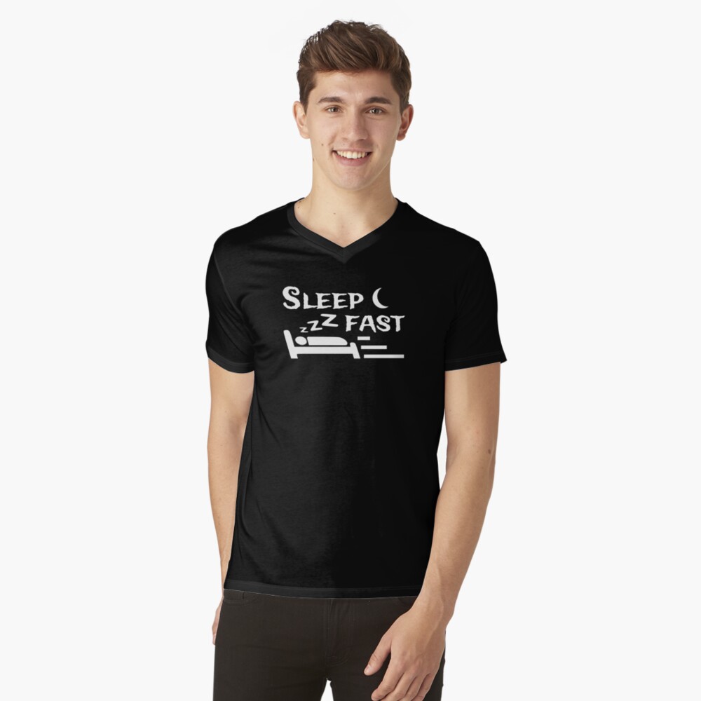 Item preview, V-Neck T-Shirt designed and sold by reIntegration.