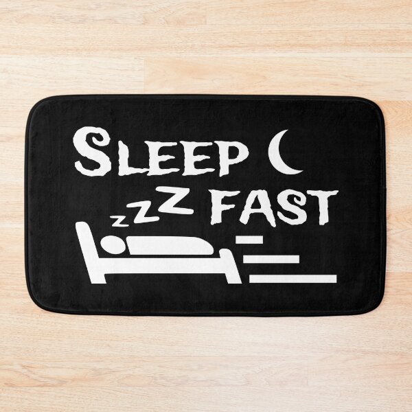Item preview, Sleep fast - wh designed and sold by reIntegration.