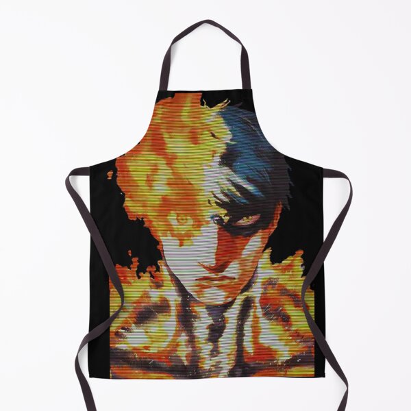 Item preview, Fire punch poster designed and sold by KyleNesas.
