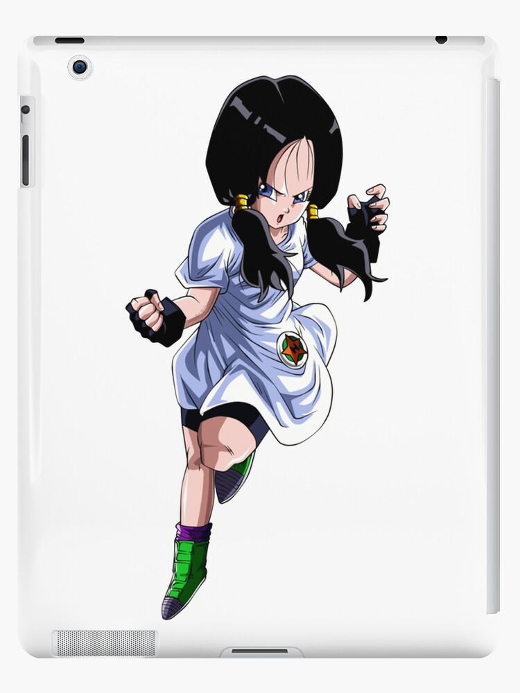 Pan DBZ DBS 2022 | iPad Case & Skin