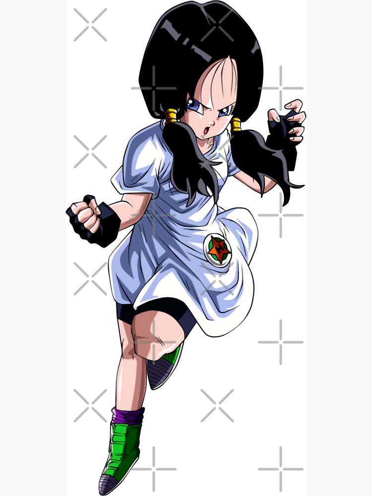 Magnet for Sale avec l'œuvre « Golden Freezer Dbz - Dragon Ball » de  l'artiste Art-Design-87