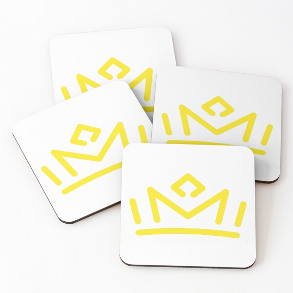 Item preview, Memphis 901 FC Crown Simplified White BG designed and sold by awsomehog1.