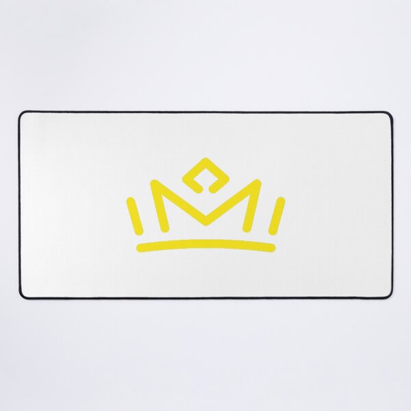 Item preview, Memphis 901 FC Crown Simplified White BG designed and sold by awsomehog1.