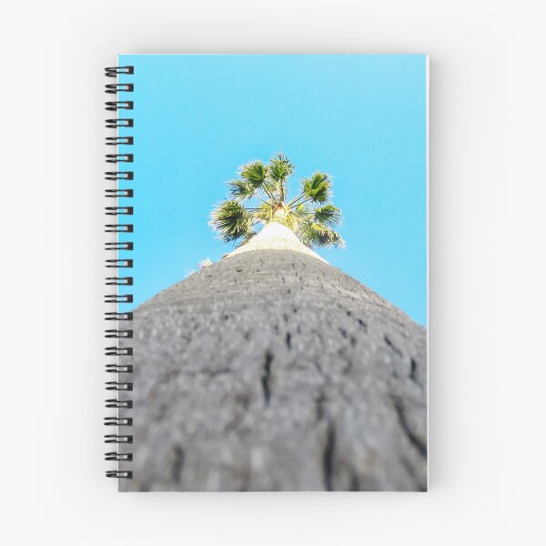 Item preview, Palm Trees lookup designed and sold by ReachForArt.