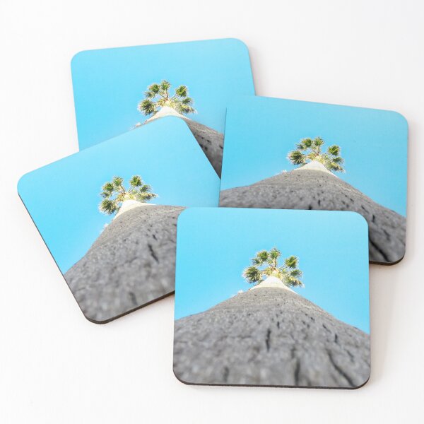 Item preview, Palm Trees lookup designed and sold by ReachForArt.
