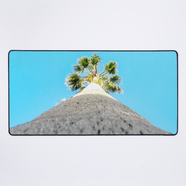 Item preview, Palm Trees lookup designed and sold by ReachForArt.