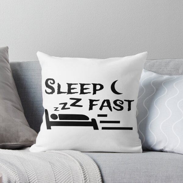 Item preview, Sleep fast - bk designed and sold by reIntegration.