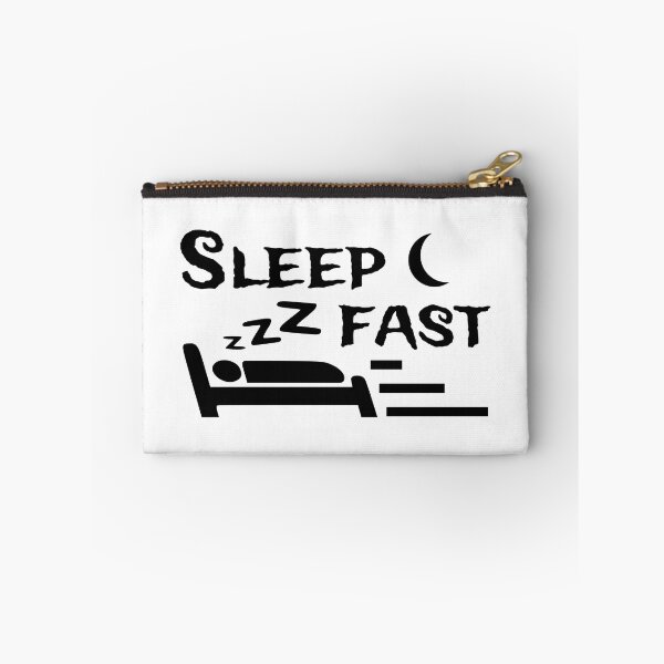 Item preview, Sleep fast - bk designed and sold by reIntegration.