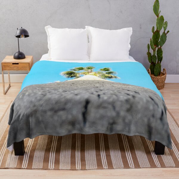 Item preview, Palm Trees lookup designed and sold by ReachForArt.
