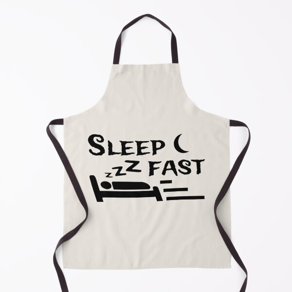 Item preview, Sleep fast - bk designed and sold by reIntegration.