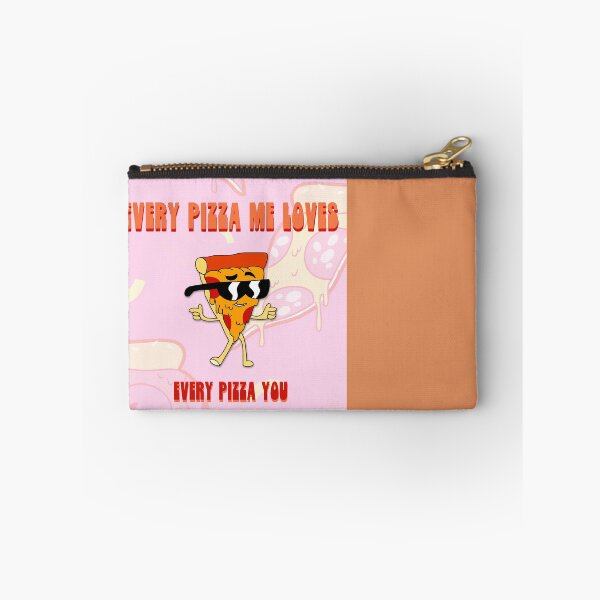 Item preview, Valentines Pun Every Pizza me Loves Every Pizza You designed and sold by AshTreeCrtvCo.