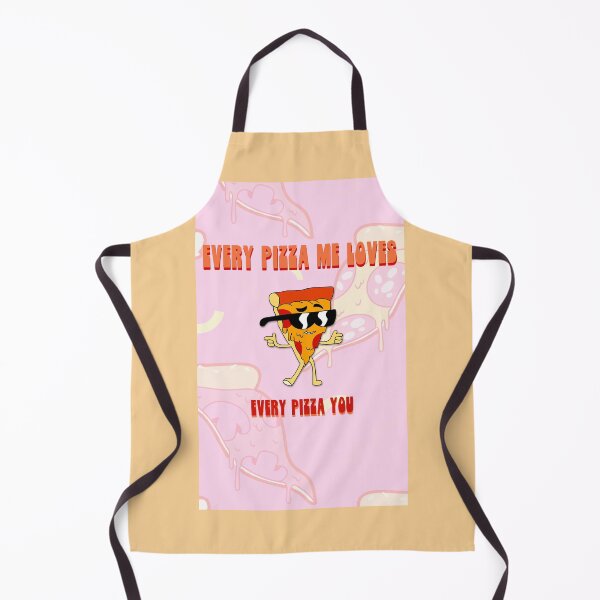 Item preview, Valentines Pun Every Pizza me Loves Every Pizza You designed and sold by AshTreeCrtvCo.