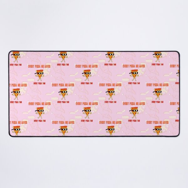 Item preview, Valentines Pun Every Pizza me Loves Every Pizza You designed and sold by AshTreeCrtvCo.