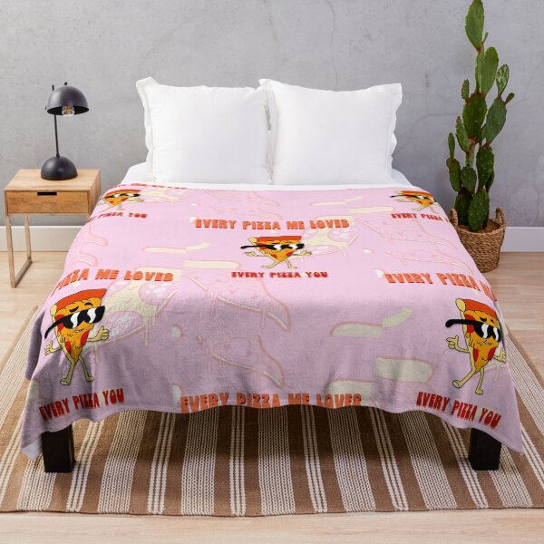 Item preview, Valentines Pun Every Pizza me Loves Every Pizza You designed and sold by AshTreeCrtvCo.