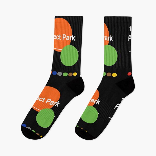 Item preview, 15 Street Prospect Park Brooklyn New York Subway designed and sold by ClickForMore.