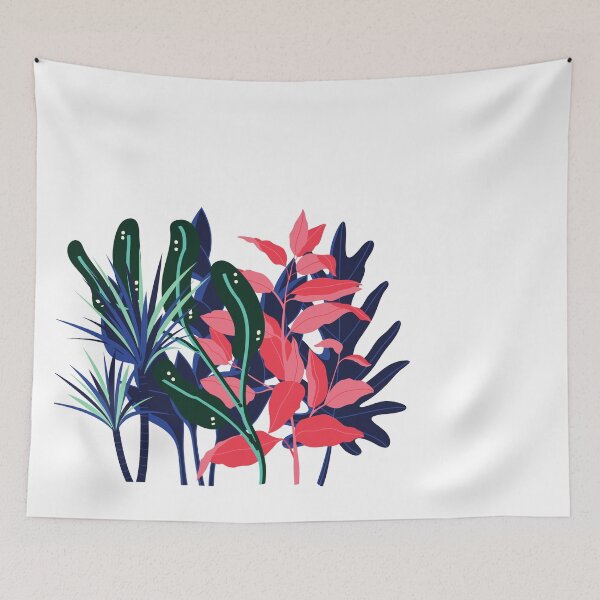 Item preview, Vibrant leaves designed and sold by Saltarc.