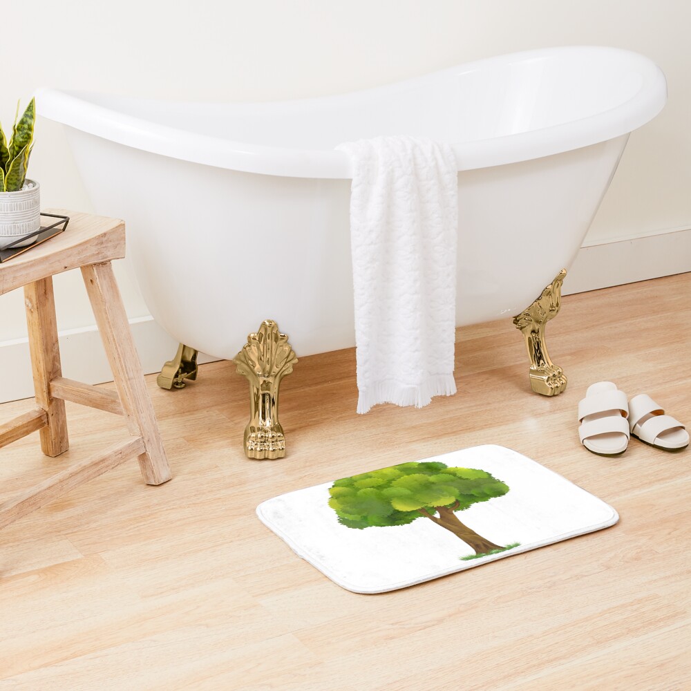 Item preview, Bath Mat designed and sold by Alair-In.