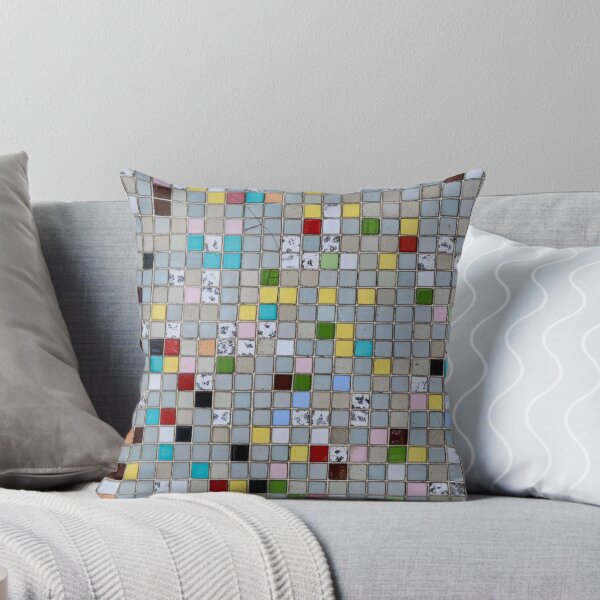 Item preview, Ceramic Tiles Mosaic, Graphic Pattern designed and sold by Voltariq.