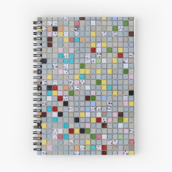 Item preview, Ceramic Tiles Mosaic, Graphic Pattern designed and sold by Voltariq.
