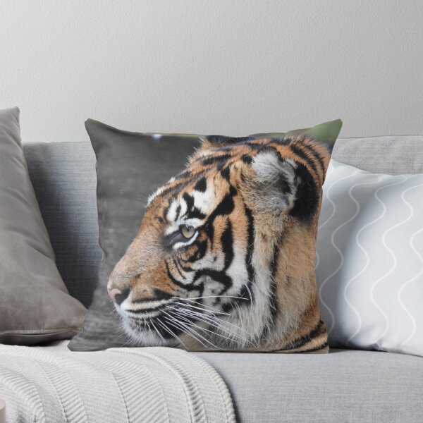 Artikelvorschau, Sumatra-Tiger entworfen und verkauft von Martina Nicolls.